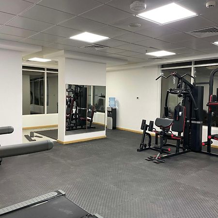 דובאי Best Western Premier M Four Hotel מראה חיצוני תמונה