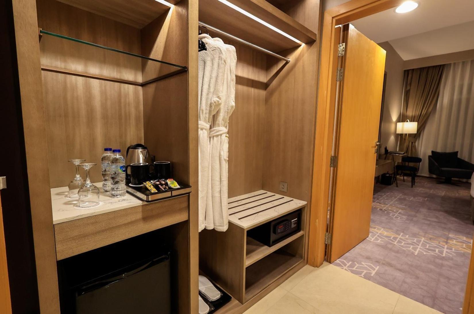 דובאי Best Western Premier M Four Hotel מראה חיצוני תמונה