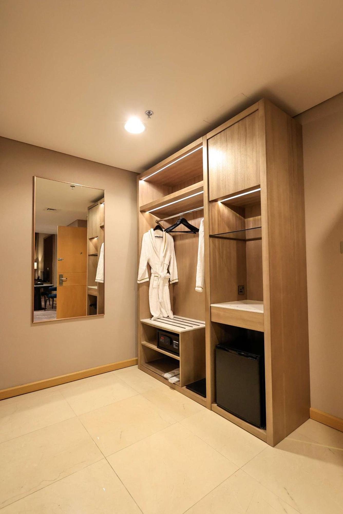 דובאי Best Western Premier M Four Hotel מראה חיצוני תמונה