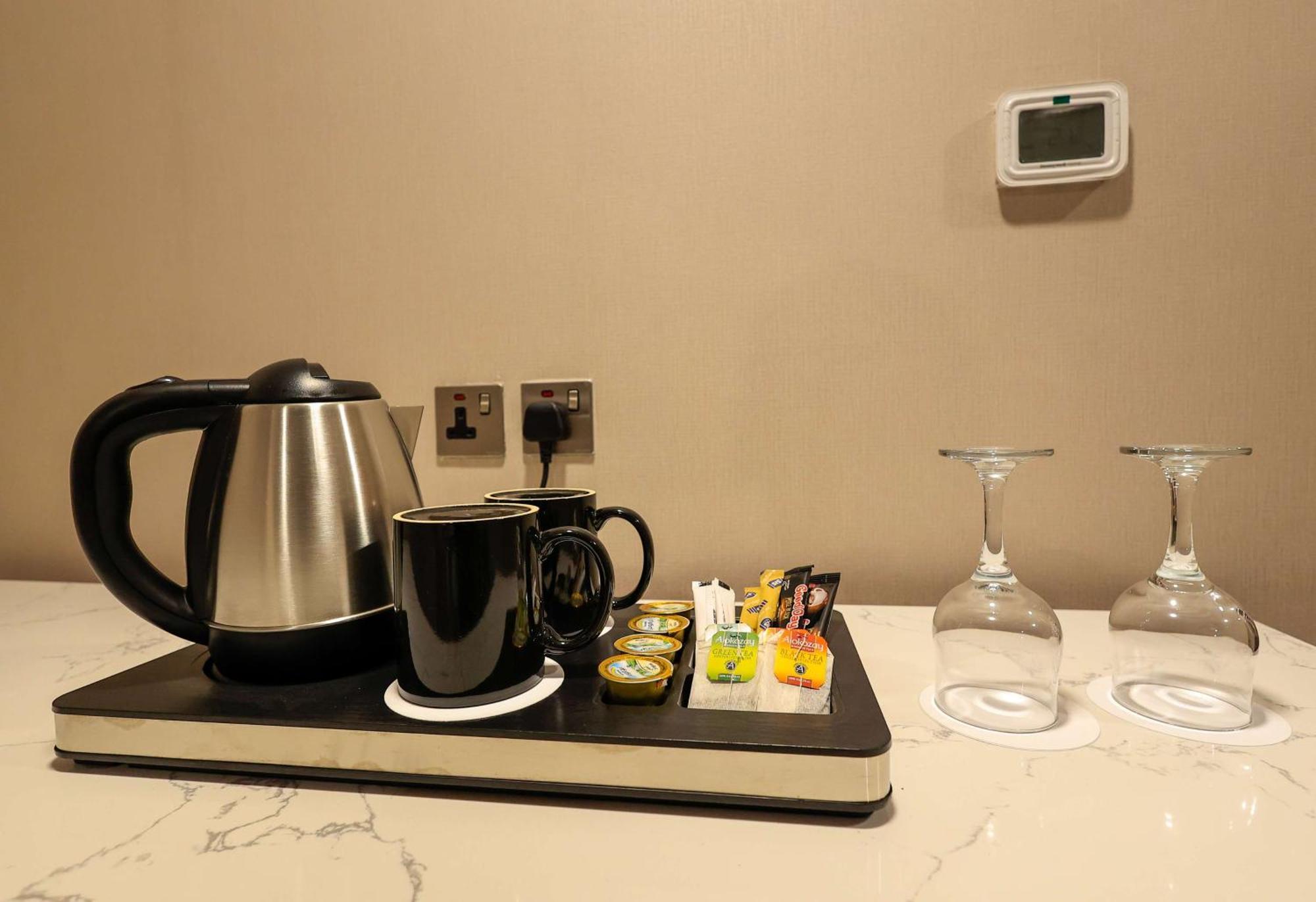 דובאי Best Western Premier M Four Hotel מראה חיצוני תמונה