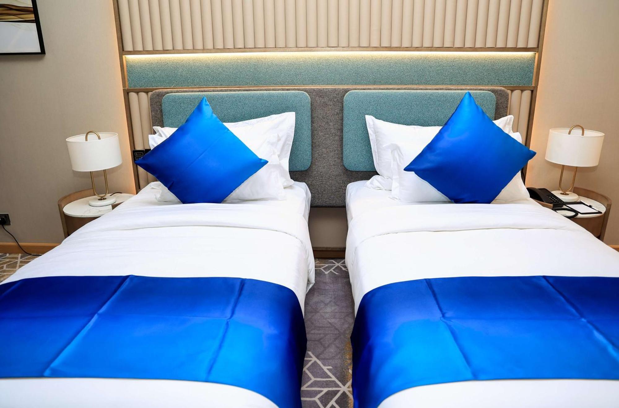 דובאי Best Western Premier M Four Hotel מראה חיצוני תמונה