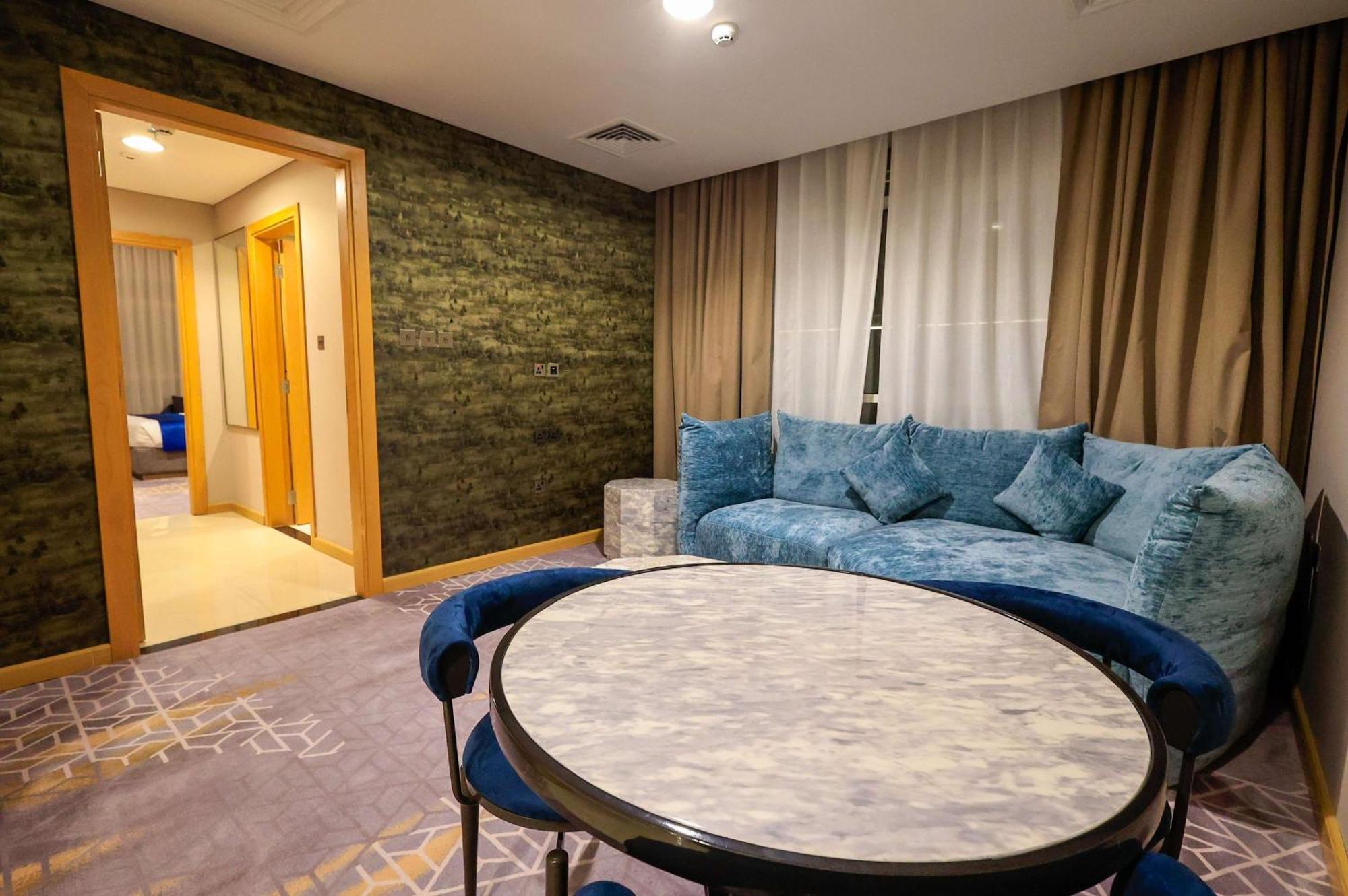 דובאי Best Western Premier M Four Hotel מראה חיצוני תמונה