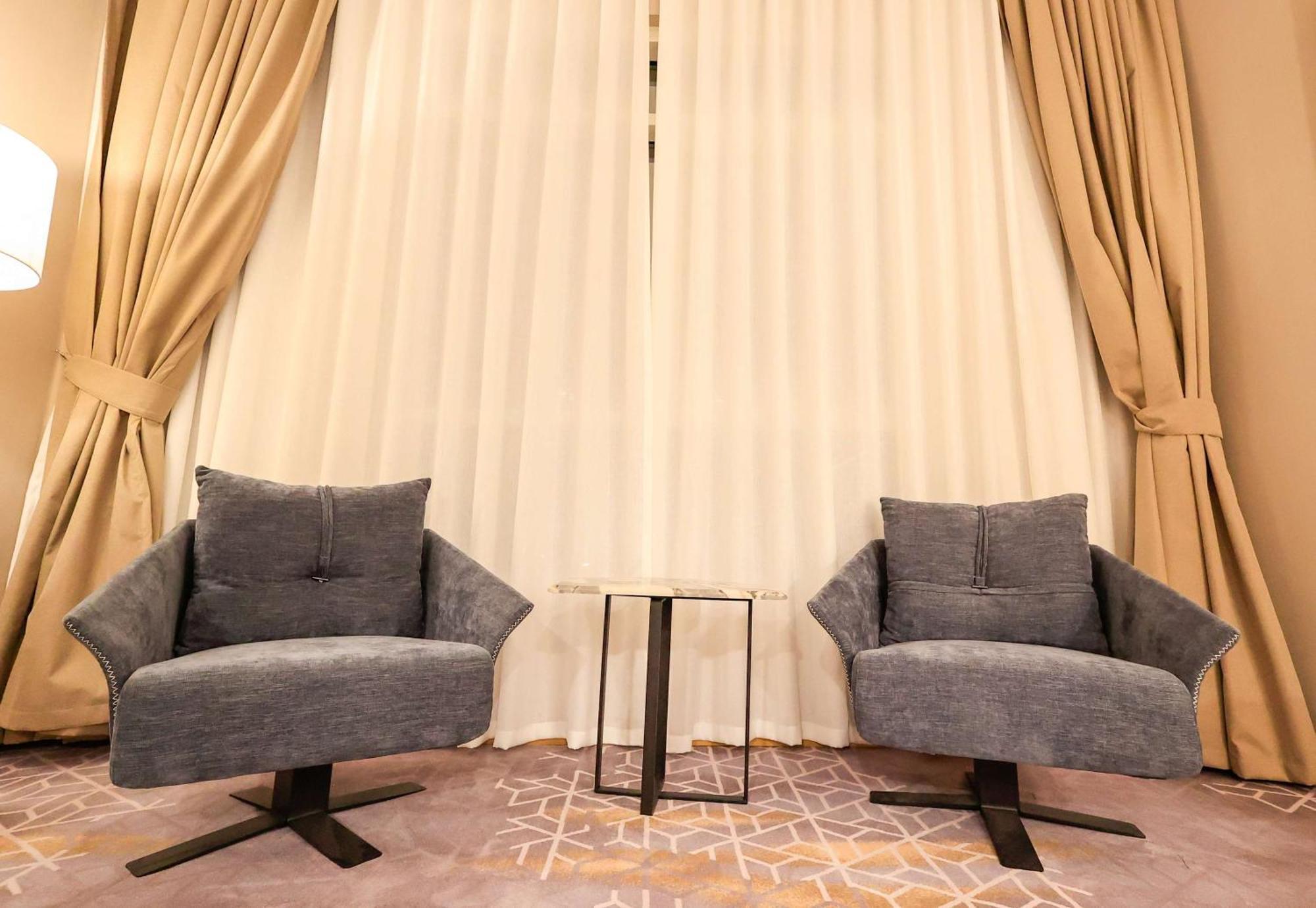 דובאי Best Western Premier M Four Hotel מראה חיצוני תמונה