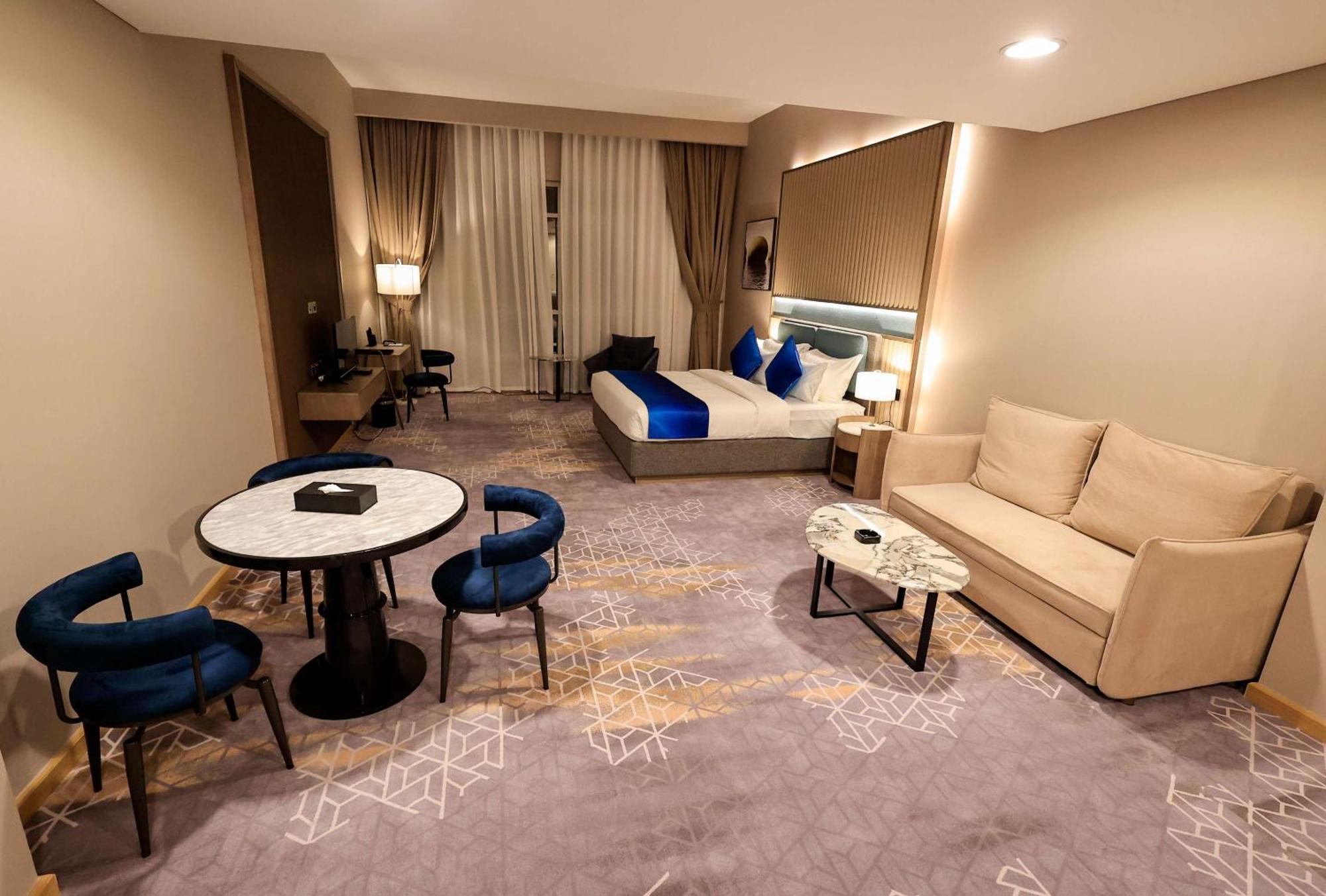 דובאי Best Western Premier M Four Hotel מראה חיצוני תמונה