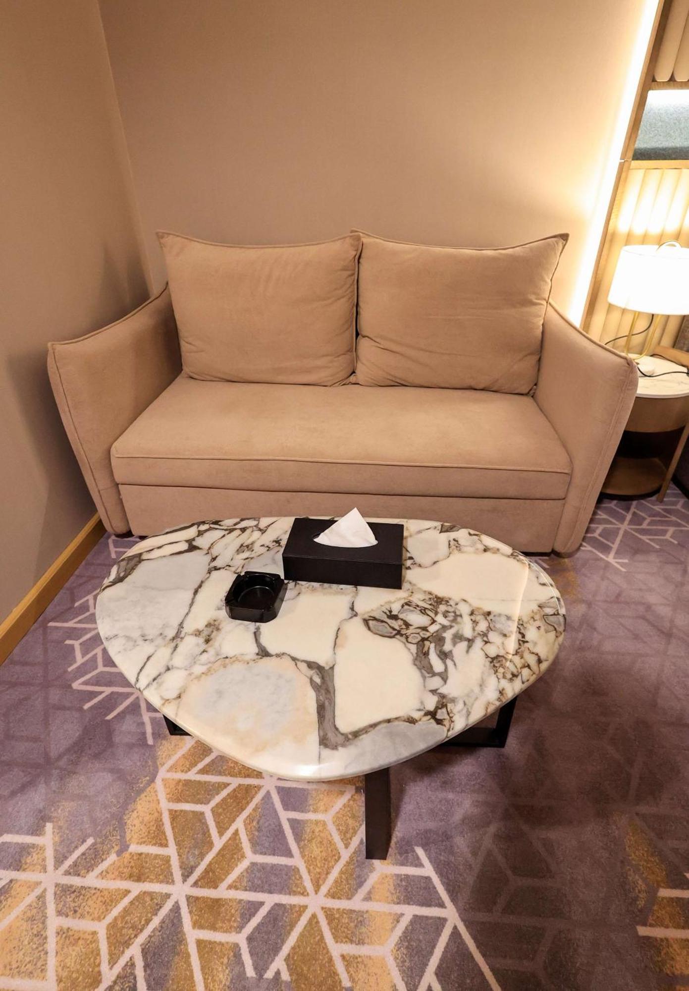 דובאי Best Western Premier M Four Hotel מראה חיצוני תמונה