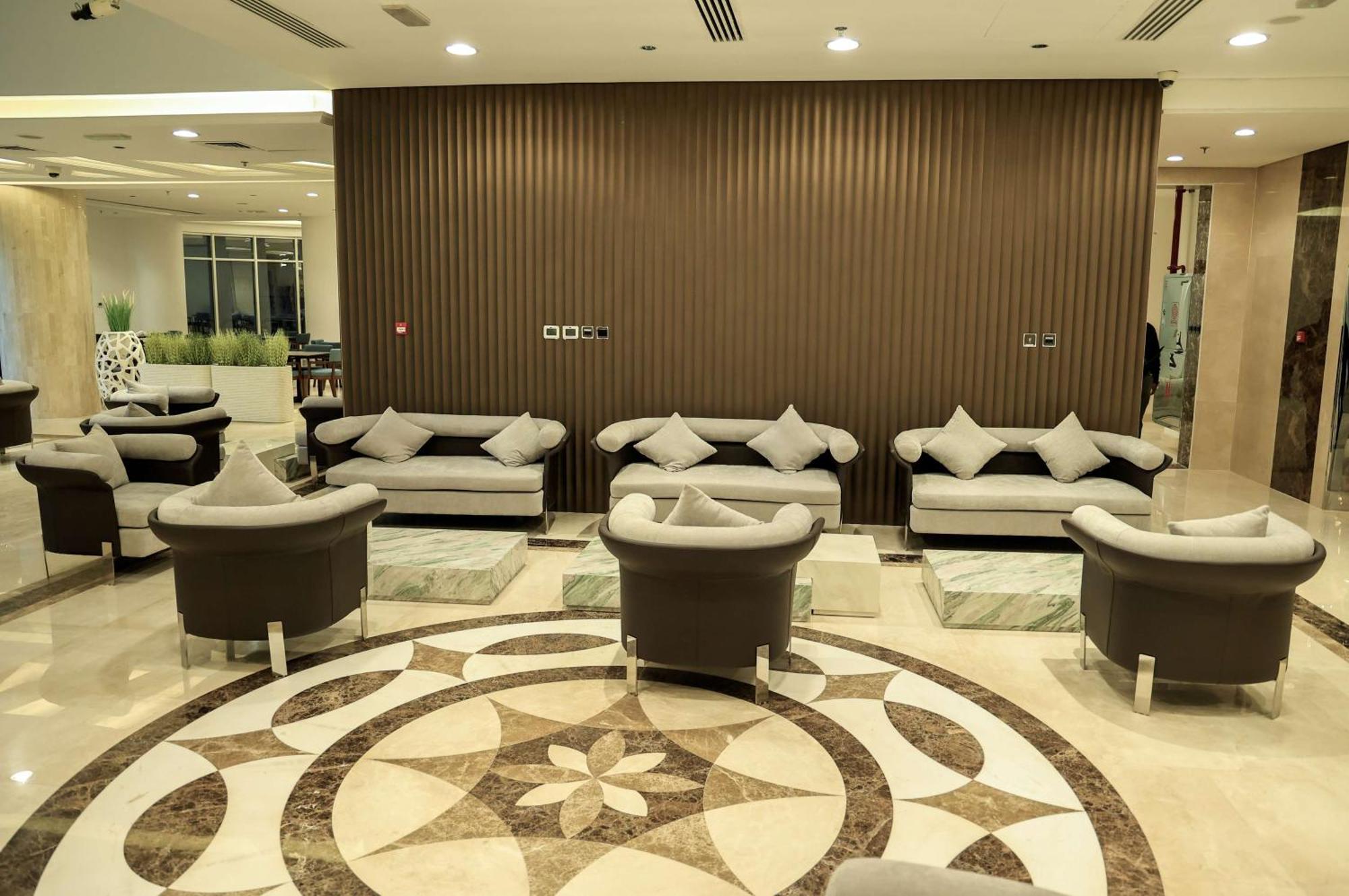 דובאי Best Western Premier M Four Hotel מראה חיצוני תמונה