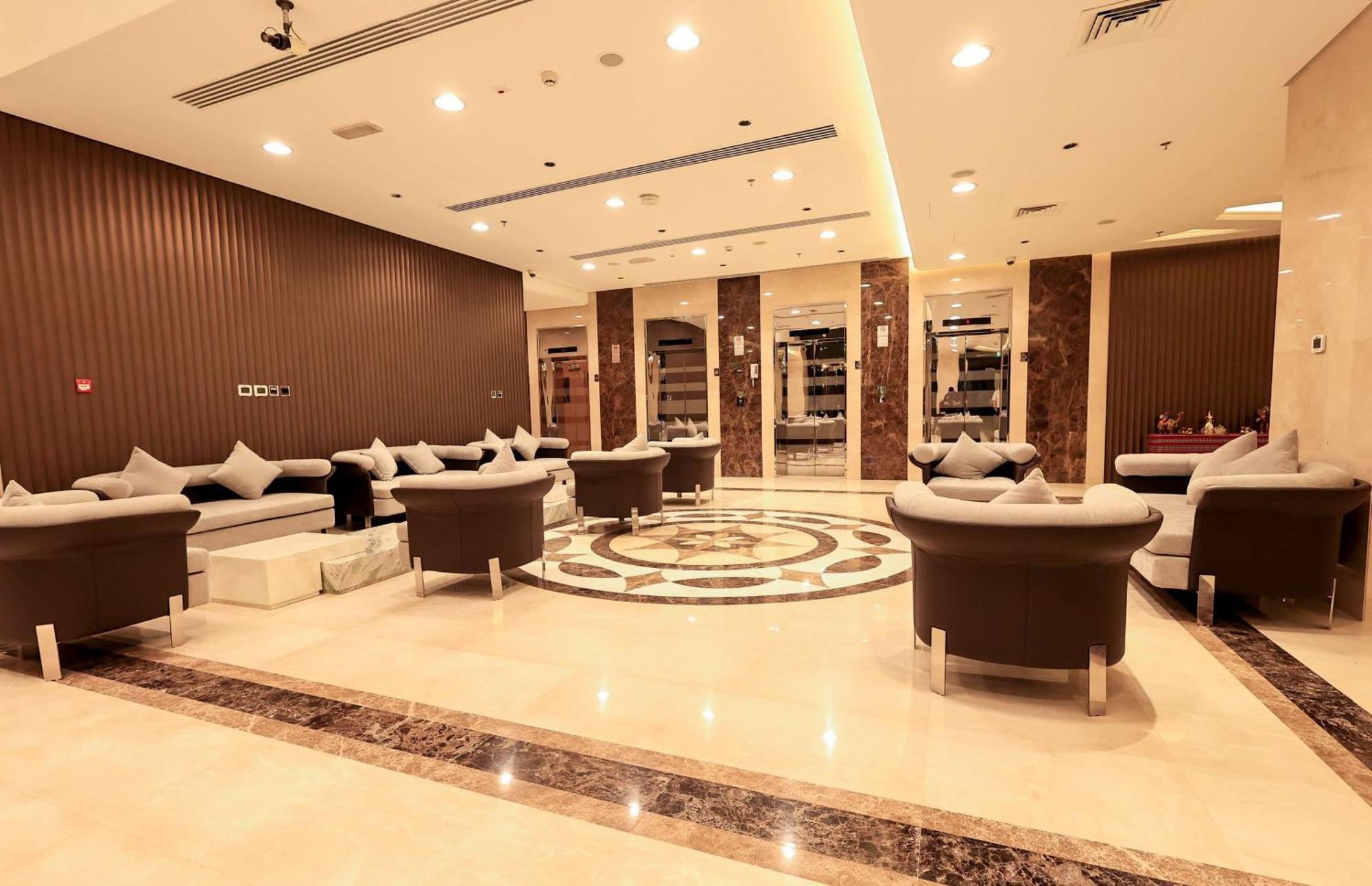 דובאי Best Western Premier M Four Hotel מראה חיצוני תמונה