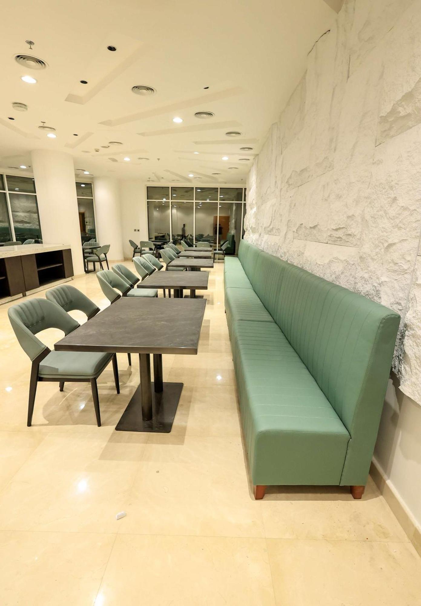 דובאי Best Western Premier M Four Hotel מראה חיצוני תמונה