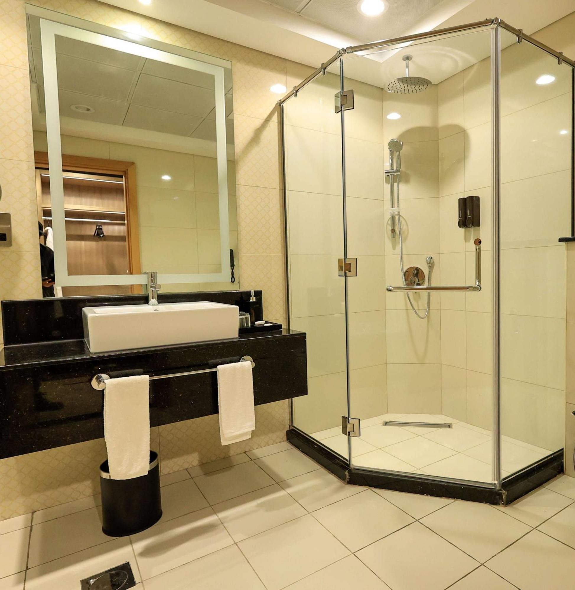 דובאי Best Western Premier M Four Hotel מראה חיצוני תמונה