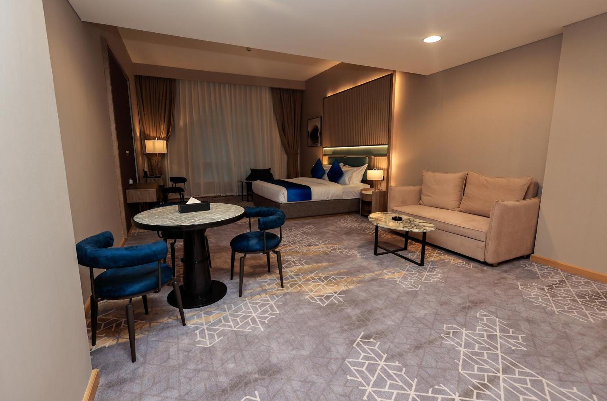 דובאי Best Western Premier M Four Hotel מראה חיצוני תמונה