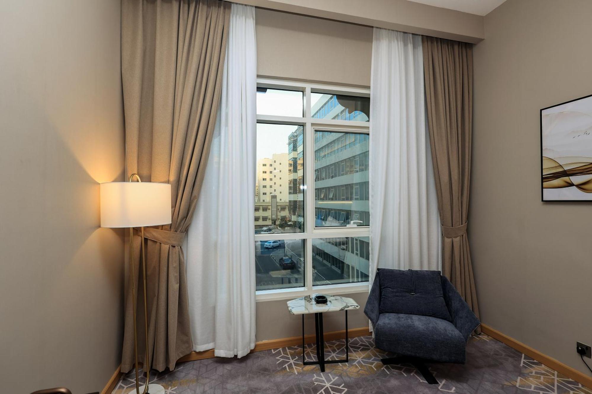 דובאי Best Western Premier M Four Hotel מראה חיצוני תמונה