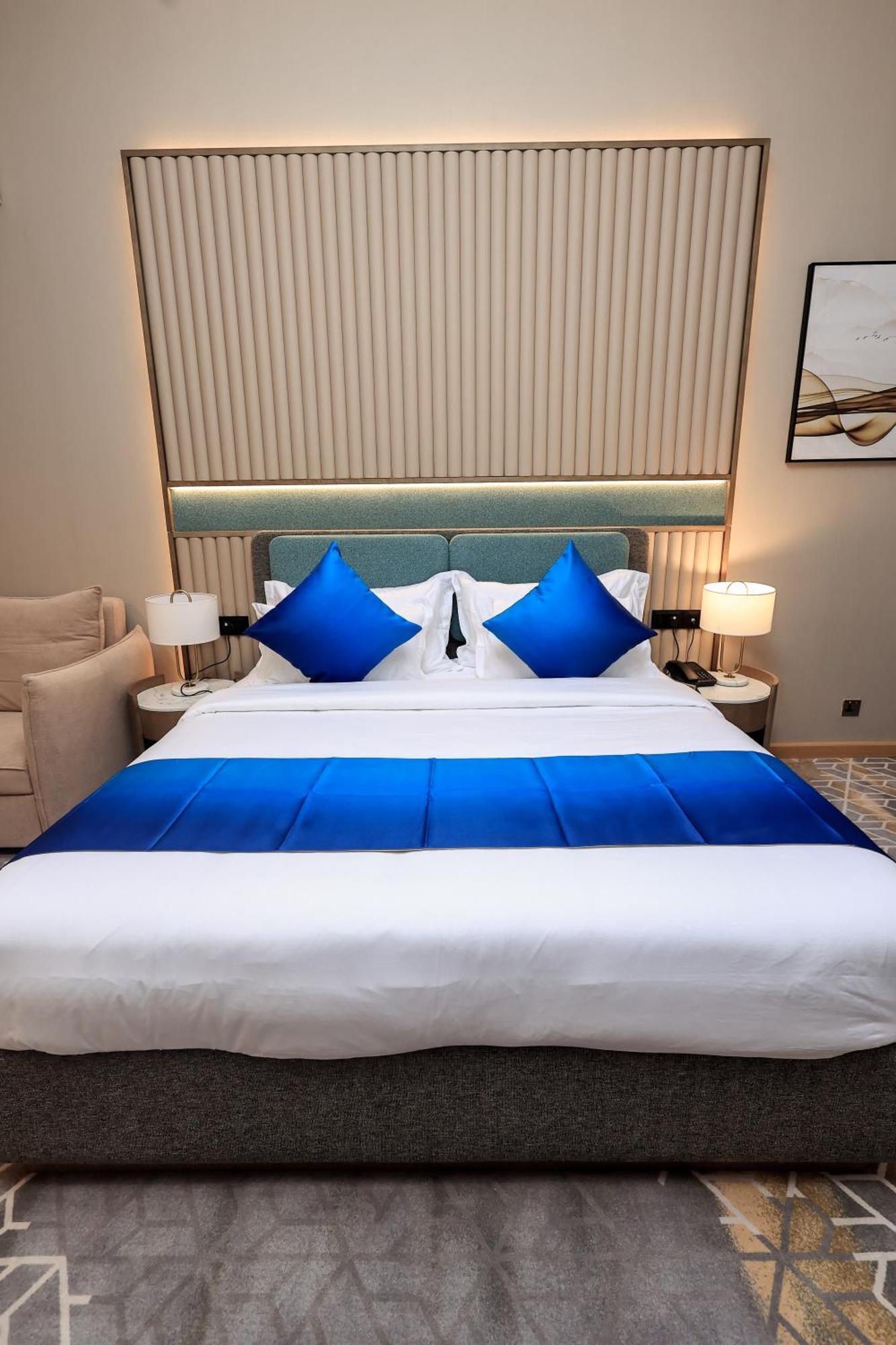 דובאי Best Western Premier M Four Hotel מראה חיצוני תמונה