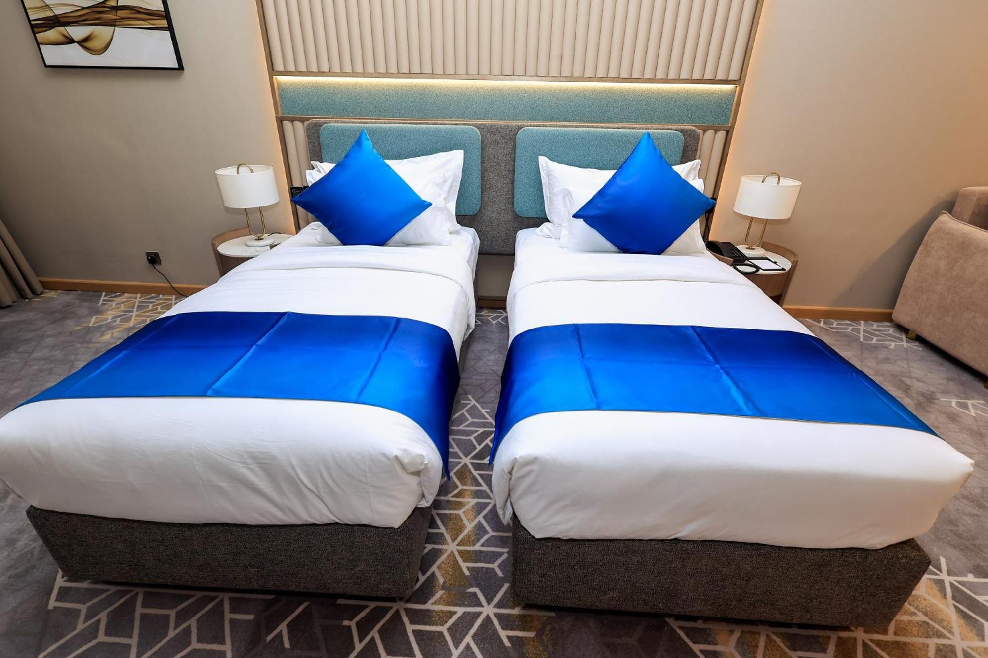 דובאי Best Western Premier M Four Hotel מראה חיצוני תמונה