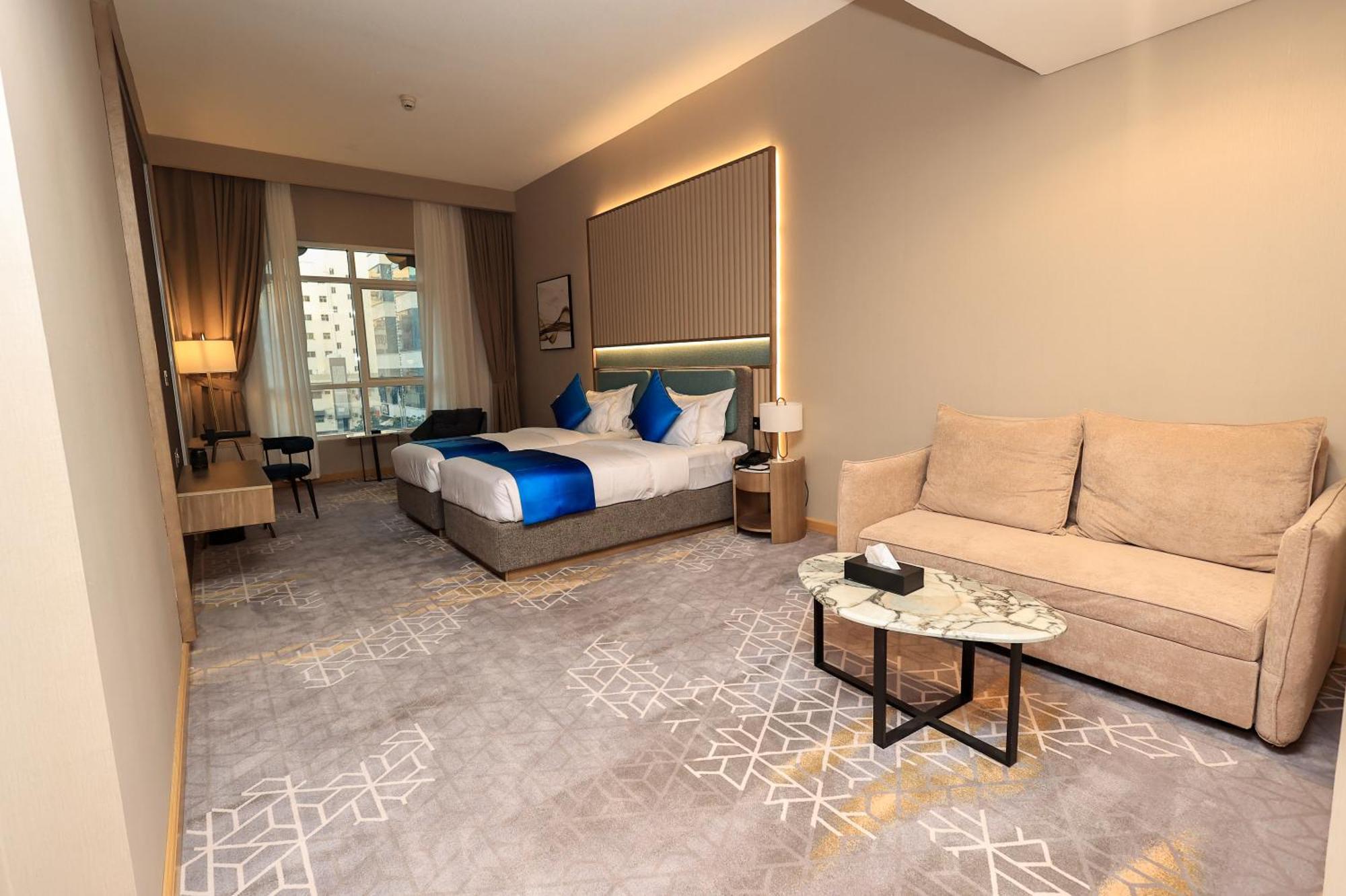 דובאי Best Western Premier M Four Hotel מראה חיצוני תמונה