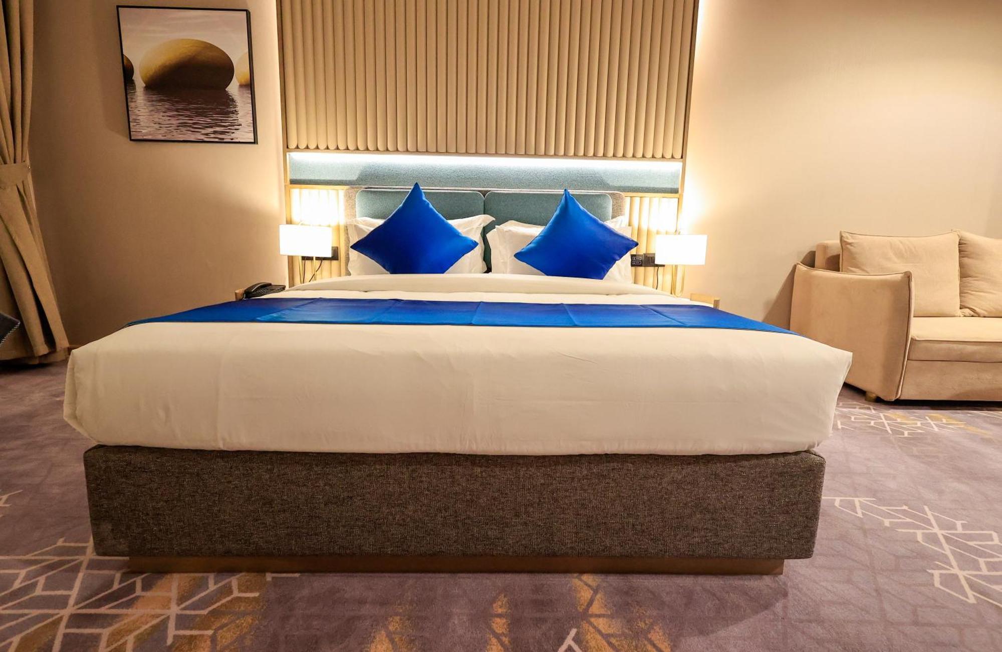 דובאי Best Western Premier M Four Hotel מראה חיצוני תמונה