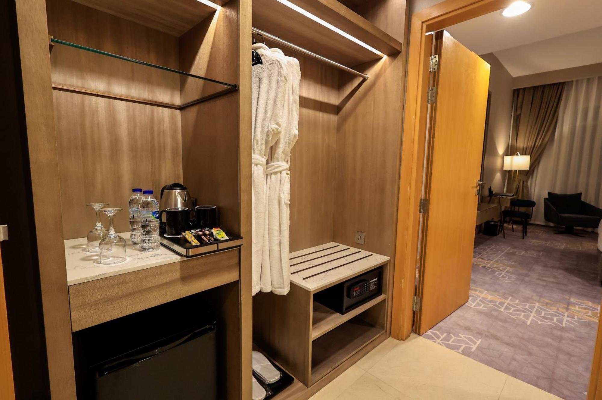 דובאי Best Western Premier M Four Hotel מראה חיצוני תמונה