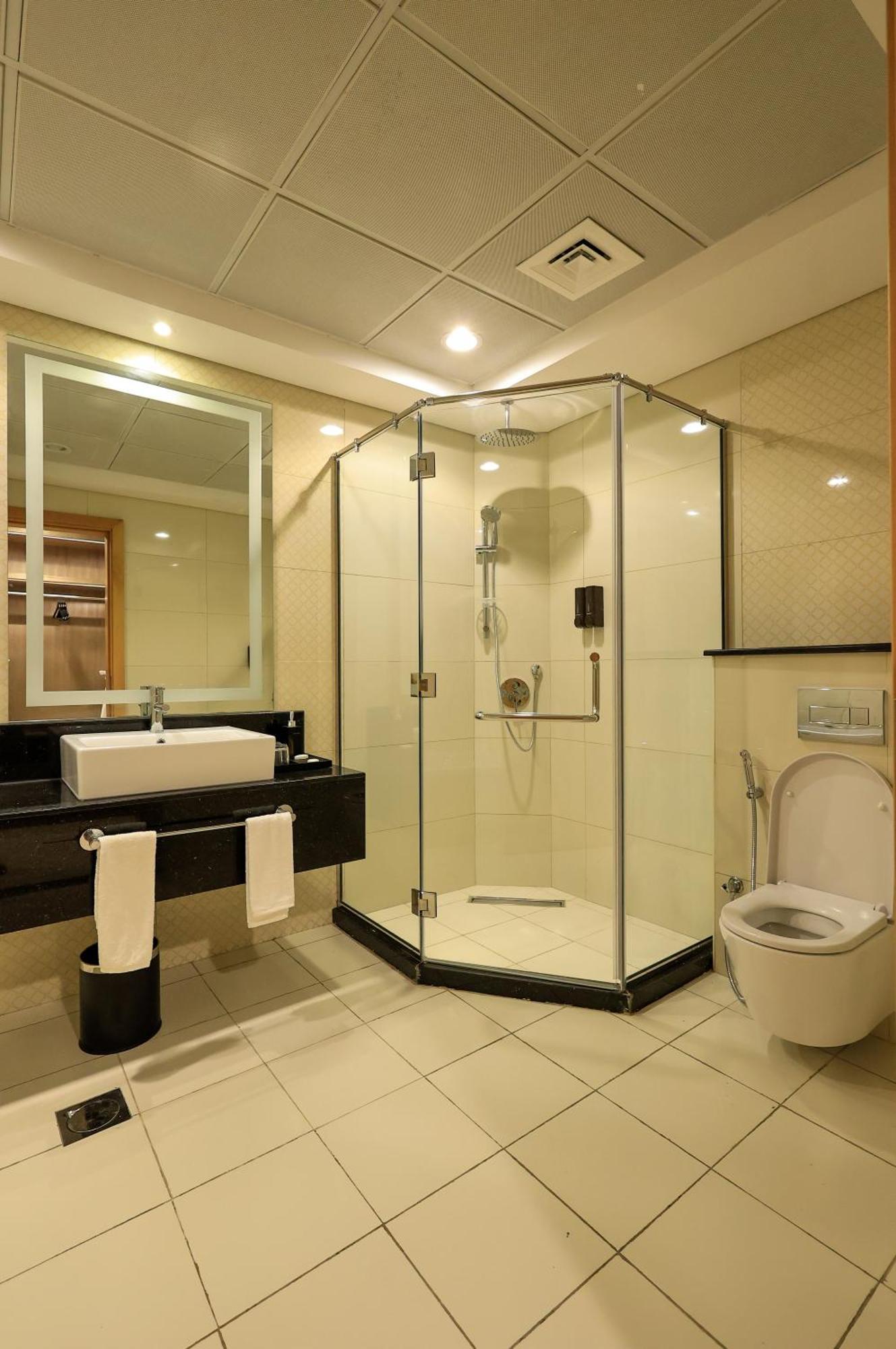 דובאי Best Western Premier M Four Hotel מראה חיצוני תמונה